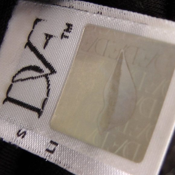 NWT Diane Von Furstenberg Colleen Lace Dress - Picture 7 of 7